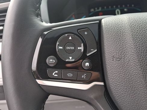 Used 2024 Honda Odyssey Touring image 21
