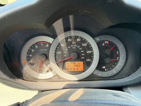 Used 2010 Toyota RAV4 2WD image 7