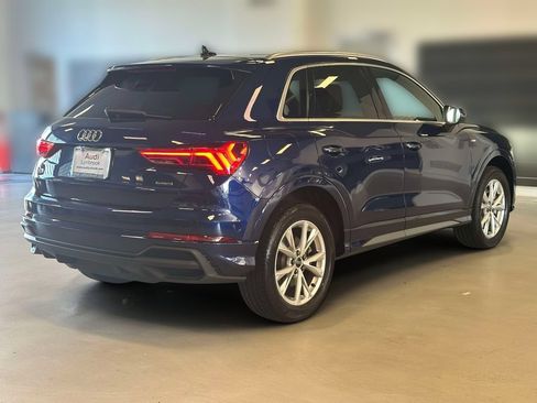 Used 2024 Audi Q3 2.0T Premium AWD/4WD image 4