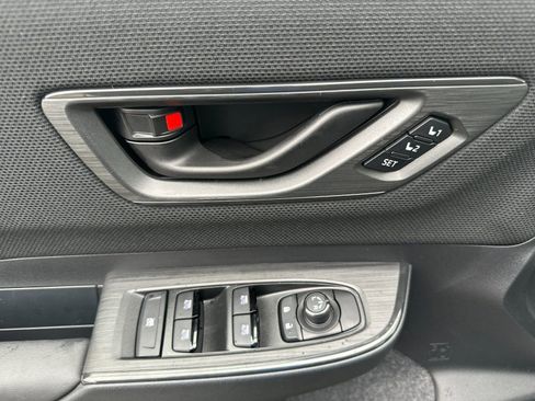 New 2026 Subaru Outback Limited image 11