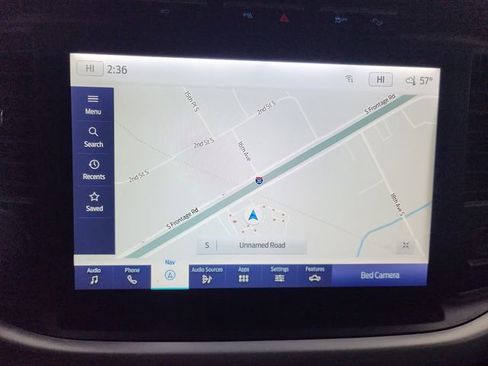 Used 2023 Ford F150 XLT w/ Equipment Group 302A High image 23