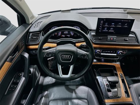Used 2023 Audi Q5 2.0T Premium Plus image 23