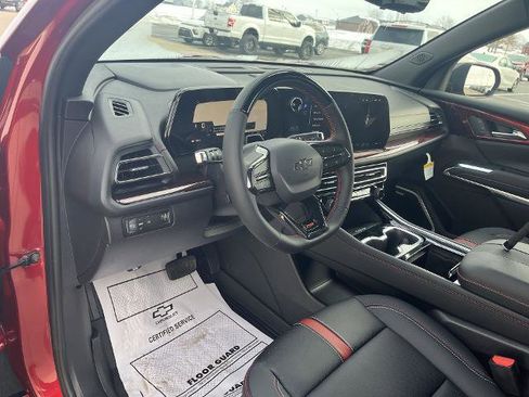 New 2026 Chevrolet Traverse RS w/ LPO, Floor Liner Package image 46