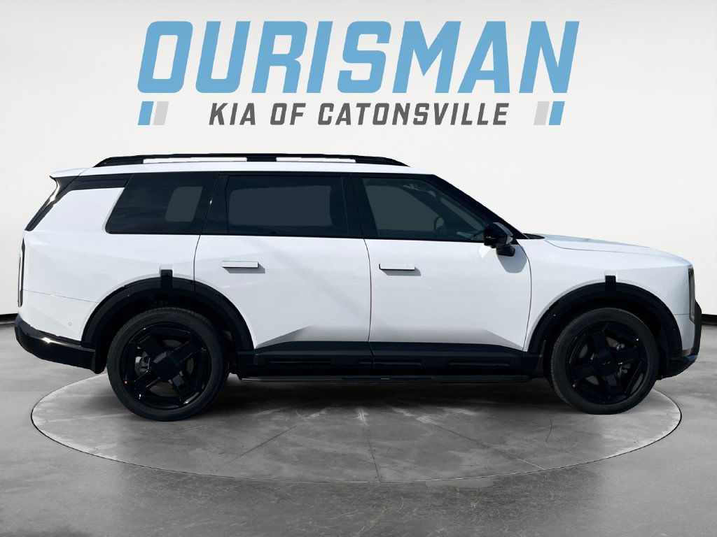 New 2027 Kia Telluride X-Line SX Prestige AWD/4WD image 7