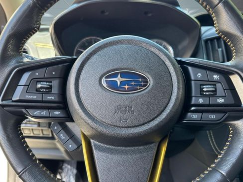 Used 2022 Subaru Crosstrek 2.5i Sport AWD/4WD image 10