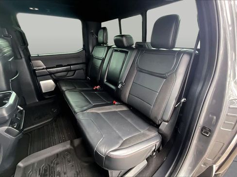Used 2024 Ford F150 Raptor AWD/4WD image 20