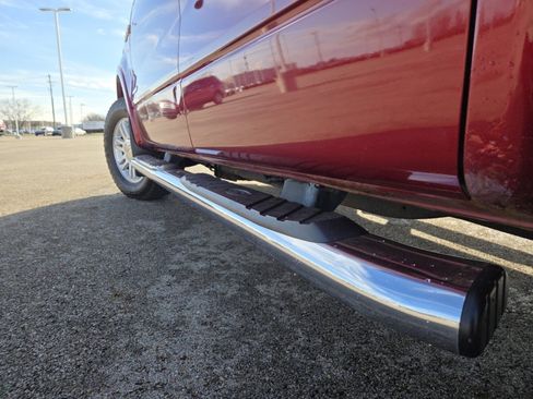 Used 2013 Ford F150 Lariat w/ Mid Equipment Group image 9