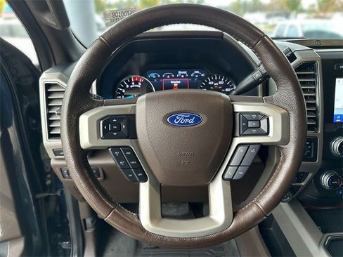 Certified 2020 Ford F250 King Ranch image 15