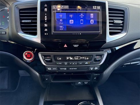 Used 2020 Honda Ridgeline RTL-E image 16