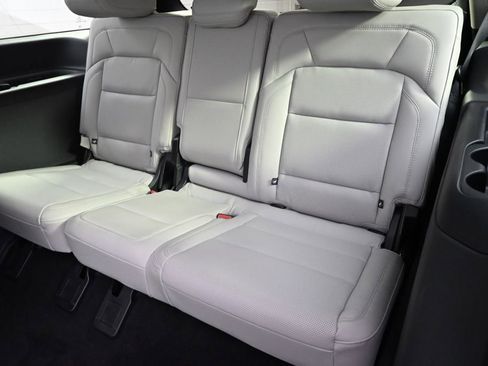 New 2026 Lincoln Navigator Reserve w/ Jet Appearance Package AWD/4WD image 22