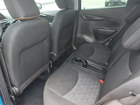 Used 2020 Chevrolet Spark LT FWD image 11