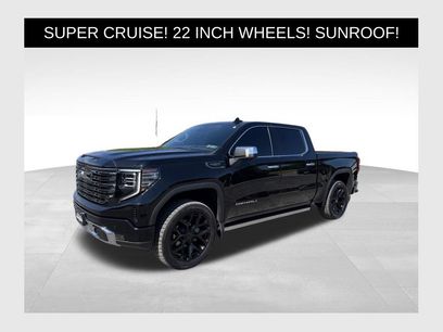 Used 2025 GMC Sierra 1500 Denali Ultimate