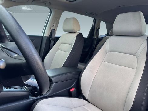 Certified 2025 Honda CR-V EX image 23