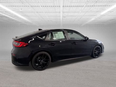 Used 2024 Honda Civic Sport image 5