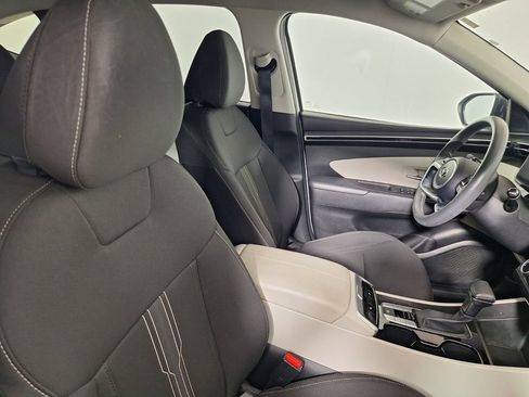 Used 2023 Hyundai Tucson SEL FWD image 31
