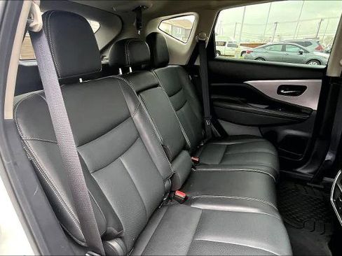 Certified 2021 Nissan Murano SL image 19