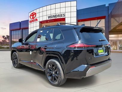 New 2026 Toyota RAV4 SE