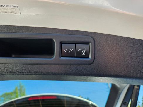 Used 2025 Lexus RX 350 w/ Convenience Package AWD/4WD image 11