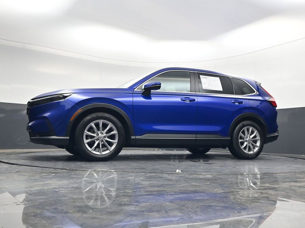 Used 2024 Honda CR-V EX image 41