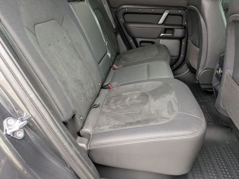 Used 2023 Land Rover Defender 110 Carpathian Edition image 17