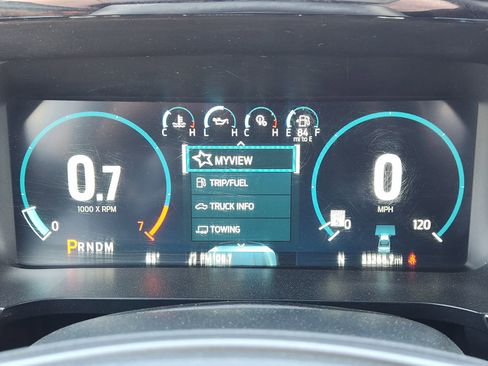 Used 2023 Ford F150 Lariat w/ Equipment Group 502A High image 16