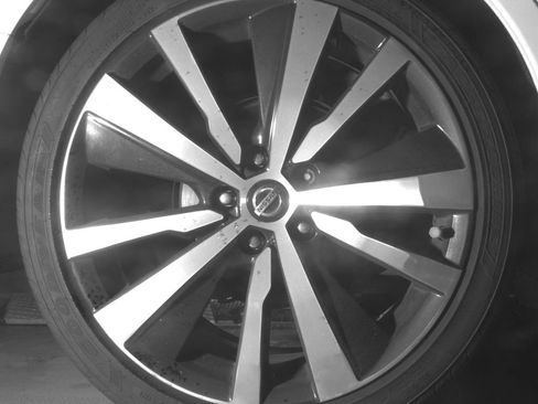 Used 2021 Nissan Altima 2.0 SR FWD image 14