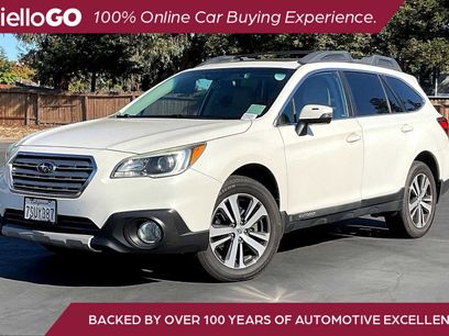 Used 2016 Subaru Outback 3.6R Limited
