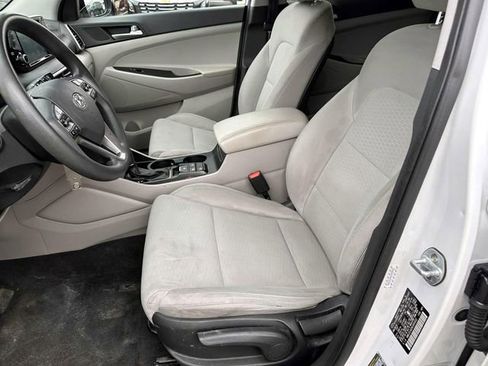 Used 2019 Hyundai Tucson SE AWD/4WD image 15