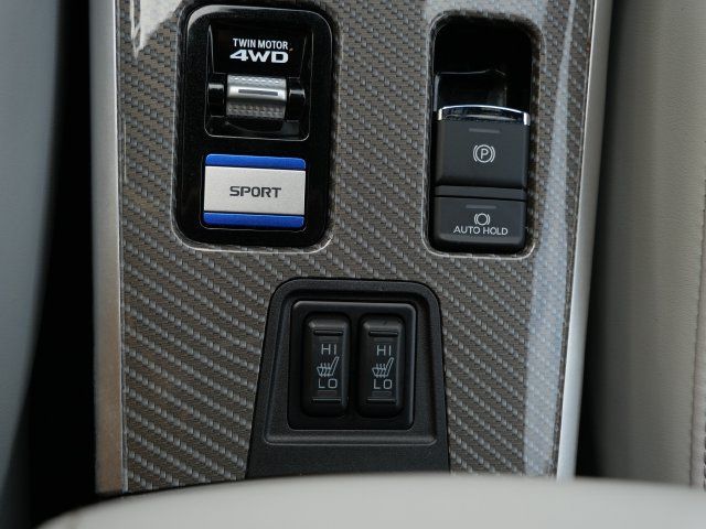 Used 2022 Mitsubishi Outlander SEL AWD/4WD image 24