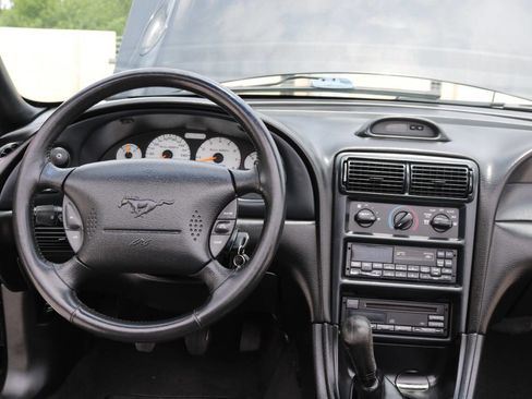 Used 1997 Ford Mustang GT RWD image 89