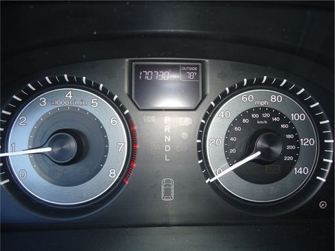 Used 2011 Honda Odyssey EX-L image 32