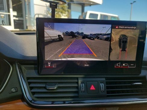 Used 2023 Audi Q5 2.0T Premium Plus image 6