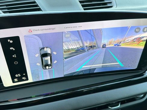 New 2026 Audi A6 Premium Plus image 24