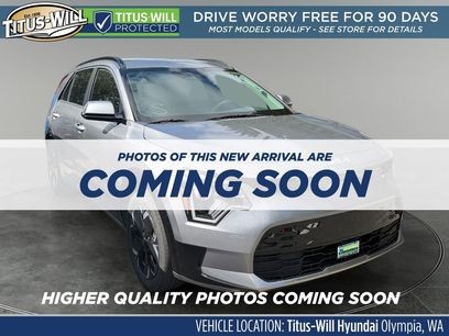 Used 2023 Kia Niro Wind