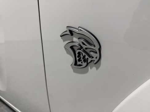 Used 2023 Dodge Charger SRT Hellcat w/ Harman/Kardon Audio Group image 41