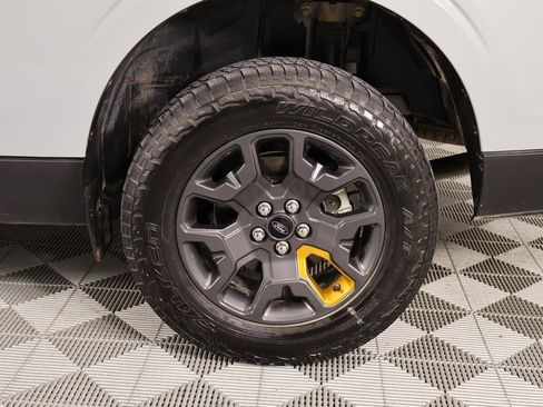 Used 2024 Ford Maverick Tremor w/ Tremor Off-Road Package image 18