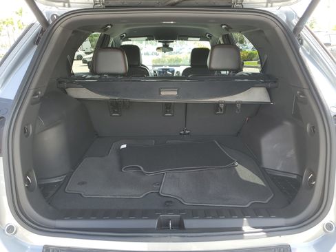 Used 2024 Chevrolet Equinox RS w/ RS Leather Package FWD image 9