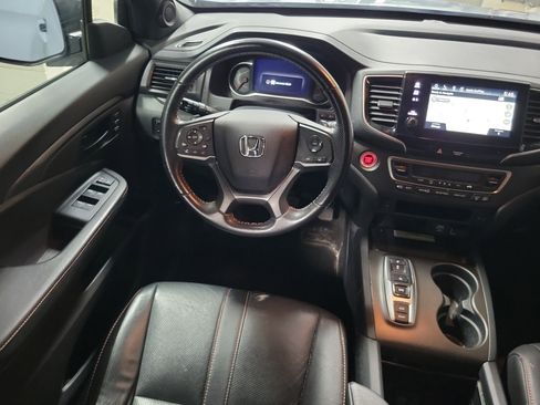 Used 2022 Honda Pilot TrailSport image 22