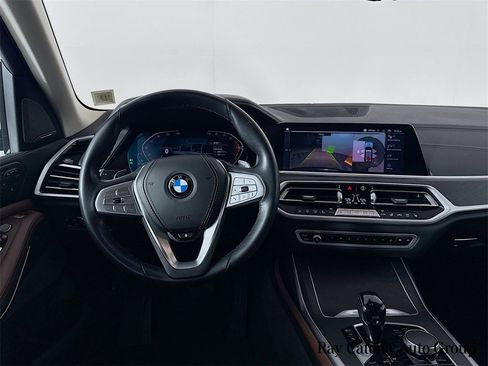 Certified 2022 BMW X7 xDrive40i w/ Premium Package image 24
