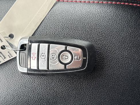 Used 2023 Ford Escape ST-Line w/ Tech Pack #1 image 36