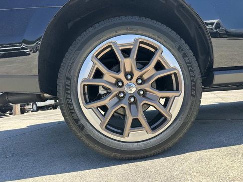 New 2026 Ford Expedition King Ranch AWD/4WD image 17