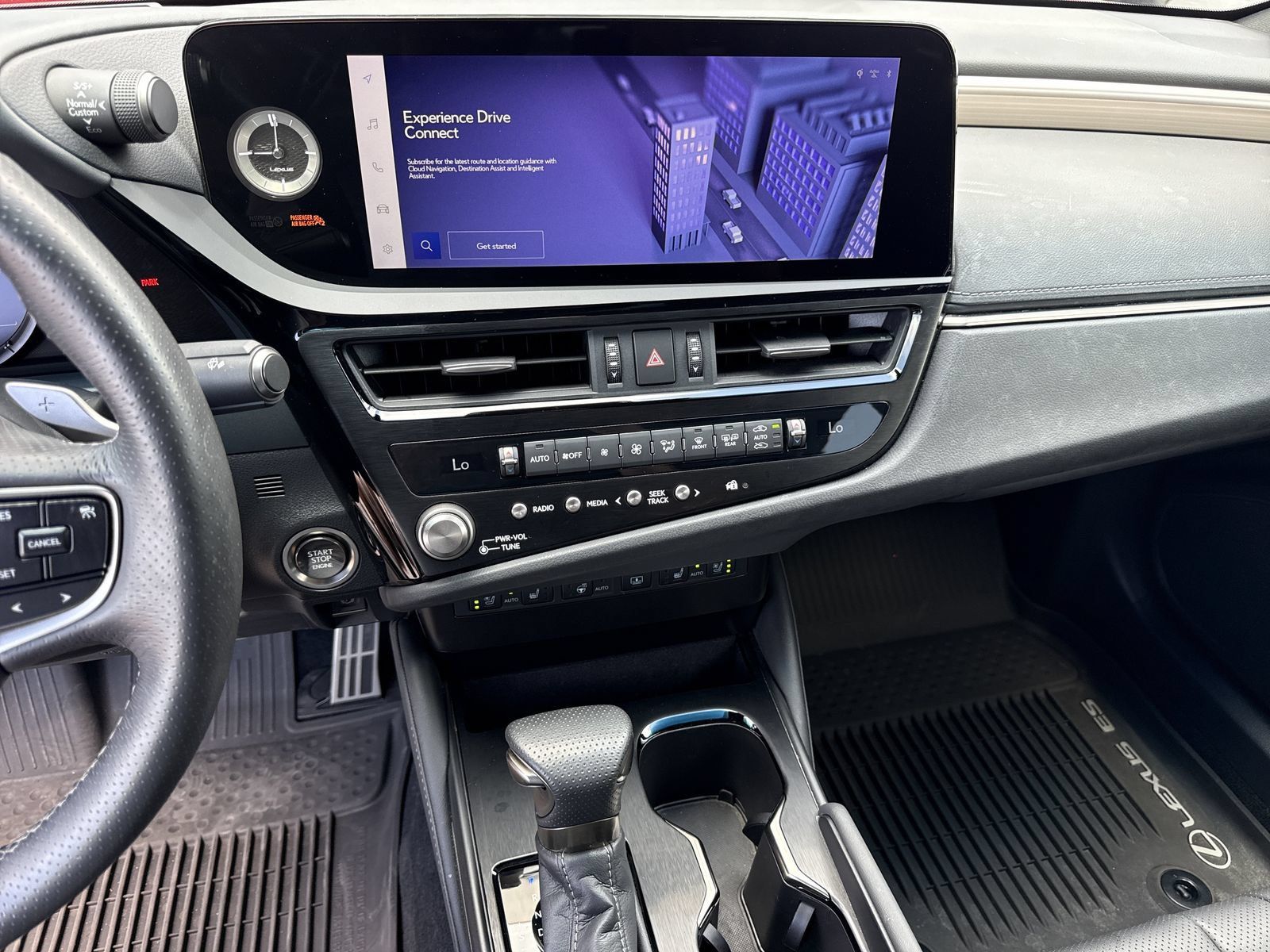Used 2024 Lexus ES 350 F Sport FWD image 37