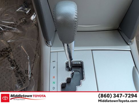 Used 2009 Toyota Camry Base image 24
