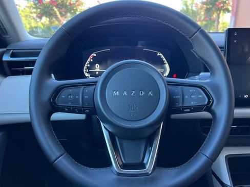 New 2026 MAZDA CX-5 Select AWD/4WD image 27