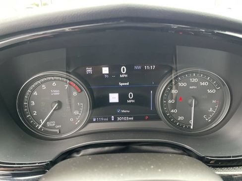 Used 2024 Cadillac XT6 Sport w/ Technology Package AWD/4WD image 15