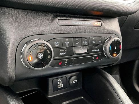 Used 2024 Ford Bronco Sport Big Bend w/ Convenience Package image 31