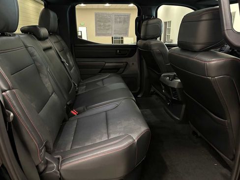 Used 2024 Toyota Tundra TRD Pro AWD/4WD image 26
