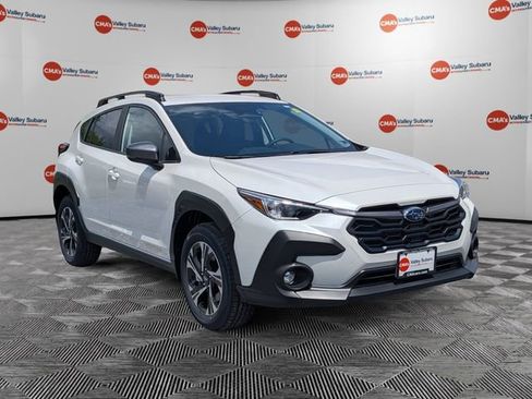 New 2026 Subaru Crosstrek 2.5i Limited w/ Crosstrek Mirror Package AWD/4WD image 3