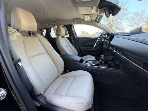 Used 2023 MAZDA CX-30 AWD 2.5 S w/ Preferred Package image 27