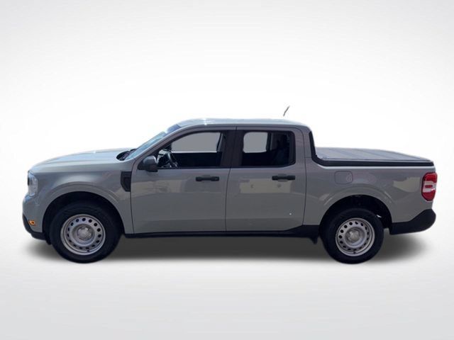 Used 2022 Ford Maverick XL w/ Equipment Group 100A Standard AWD/4WD image 2